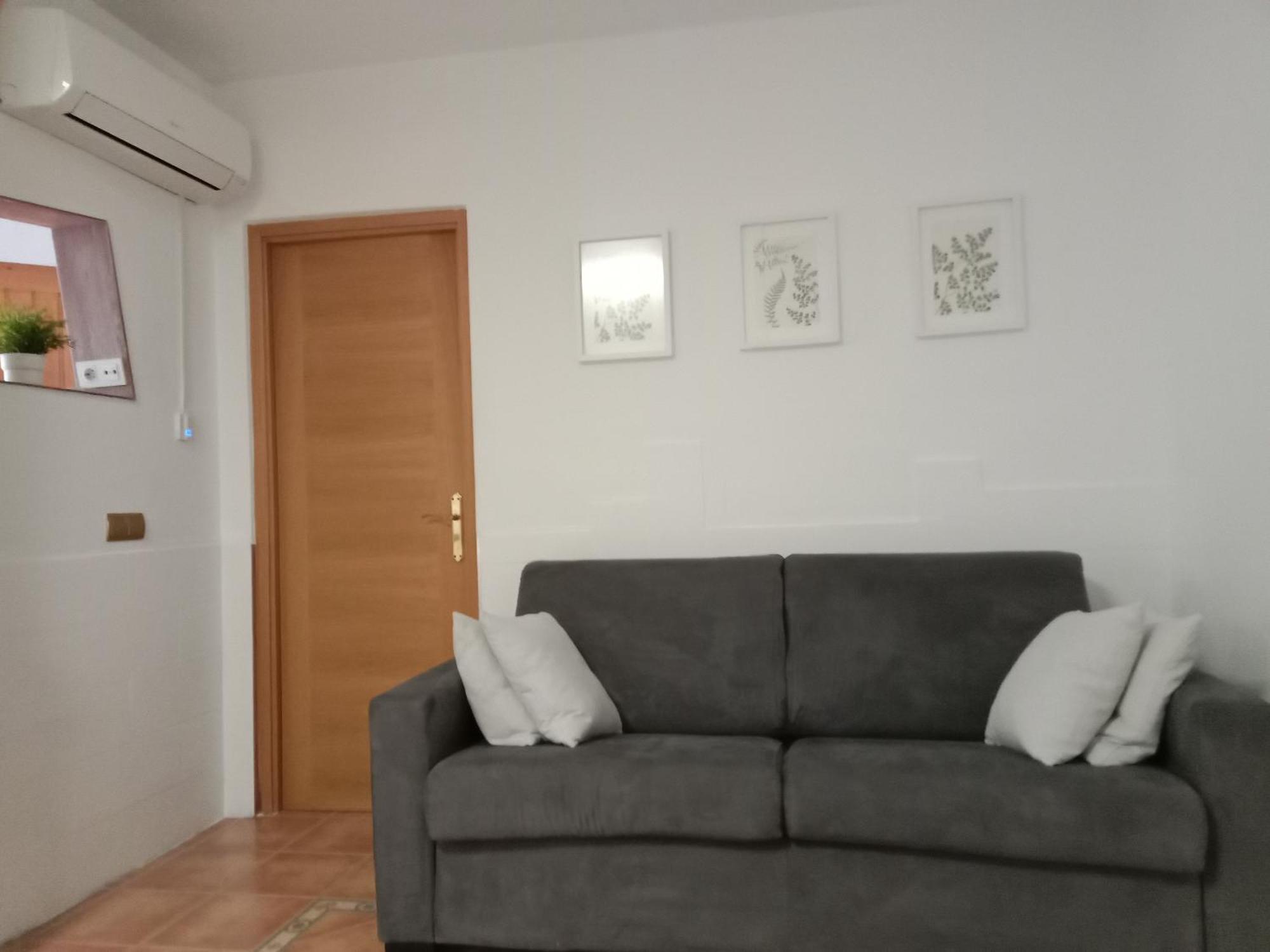 Hermoso Apartamento Centro De Malaga Zewnętrze zdjęcie