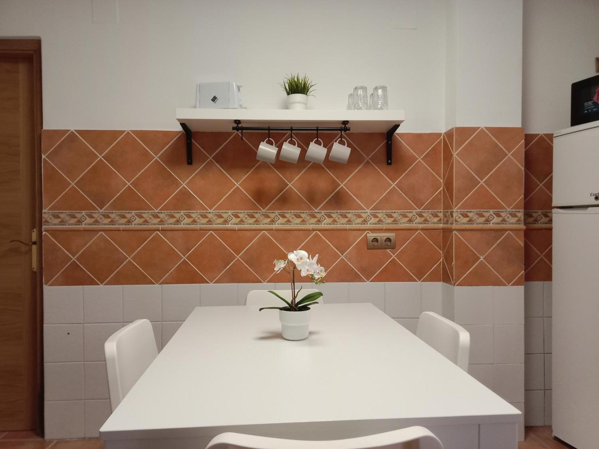 Hermoso Apartamento Centro De Malaga Zewnętrze zdjęcie