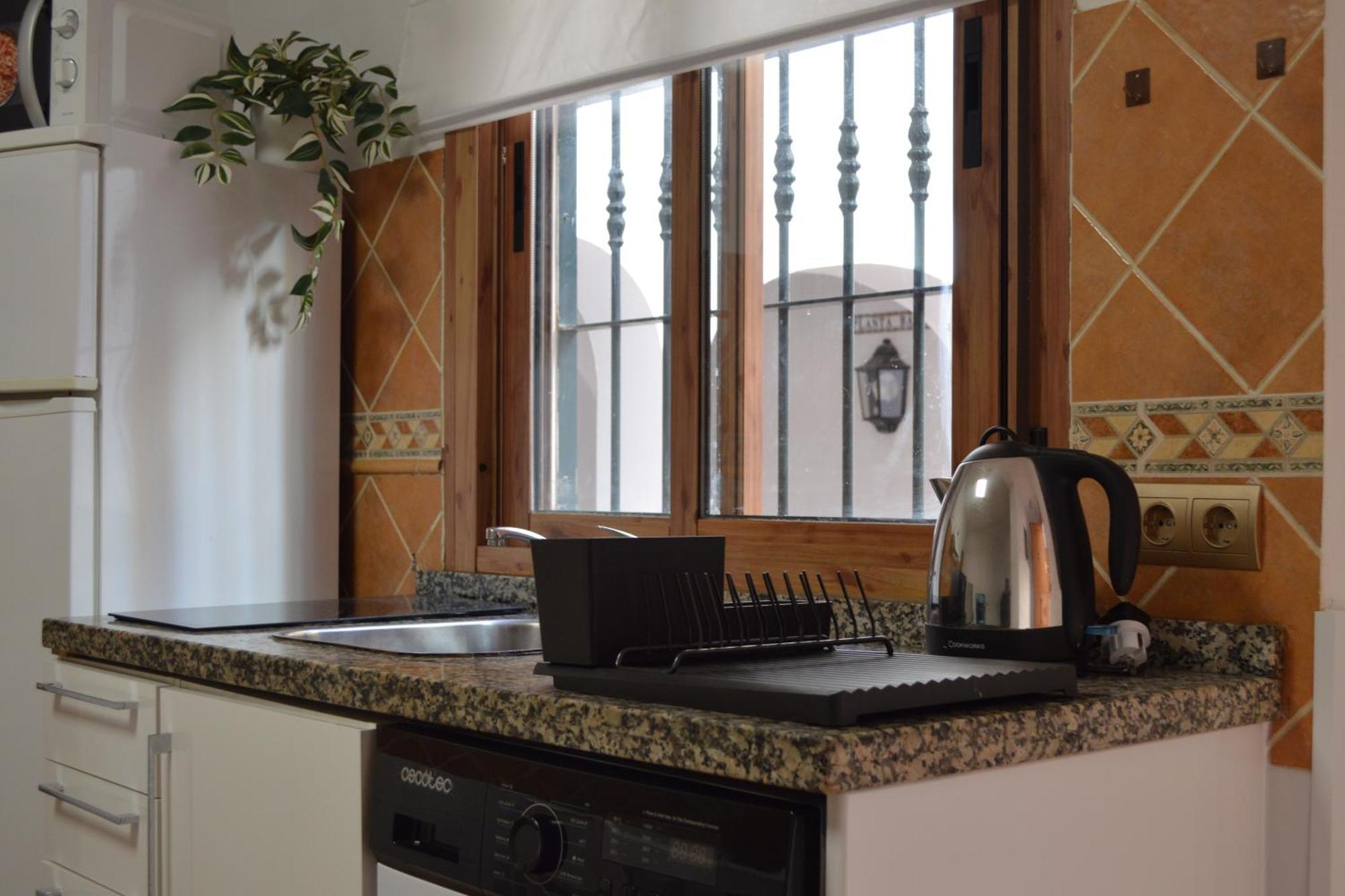 Hermoso Apartamento Centro De Malaga Zewnętrze zdjęcie