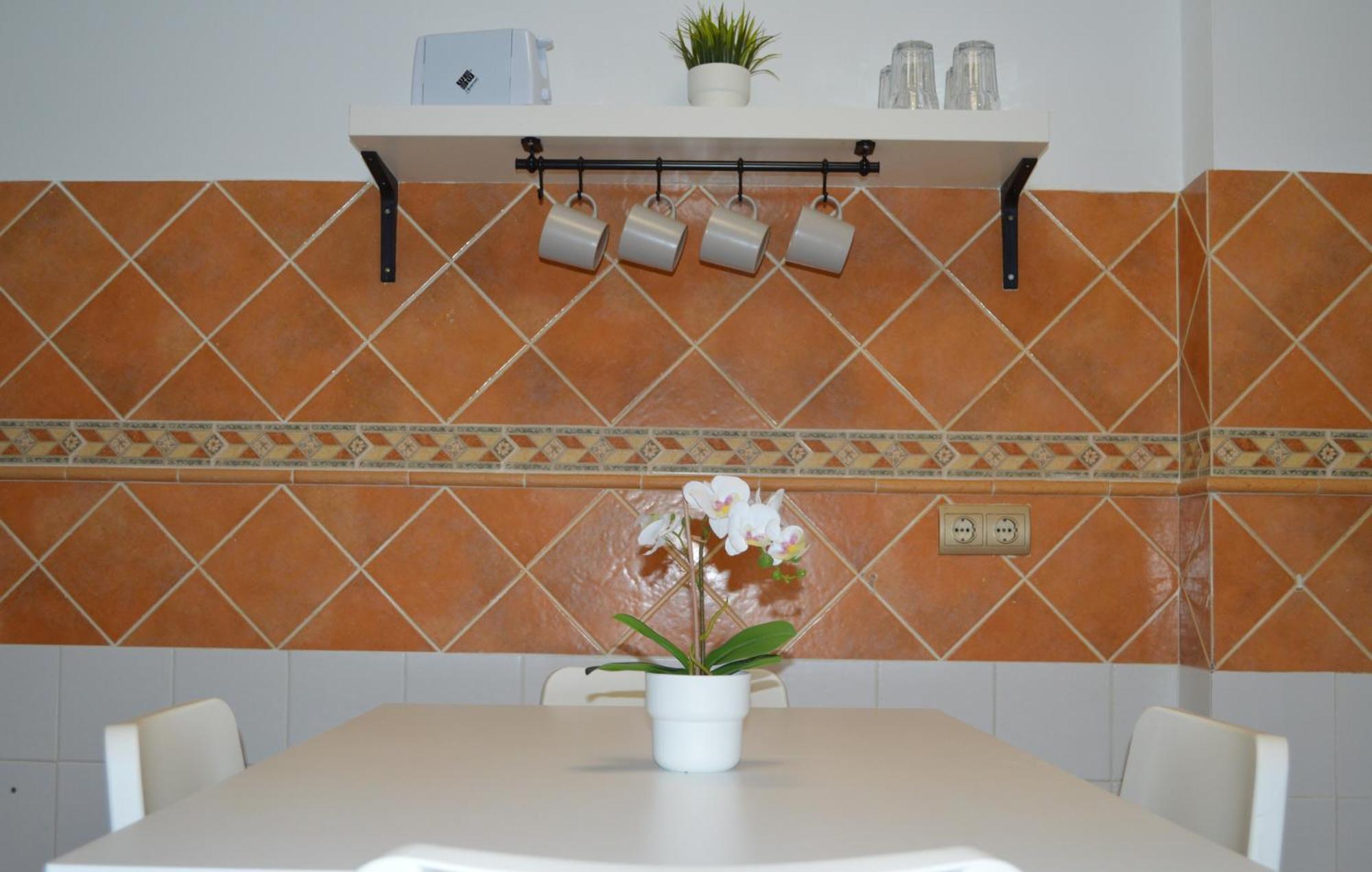 Hermoso Apartamento Centro De Malaga Zewnętrze zdjęcie