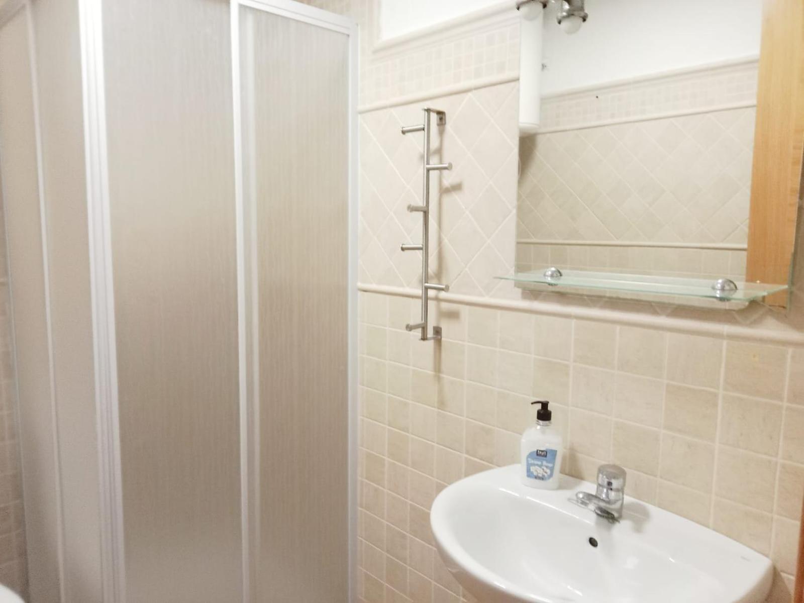 Hermoso Apartamento Centro De Malaga Zewnętrze zdjęcie