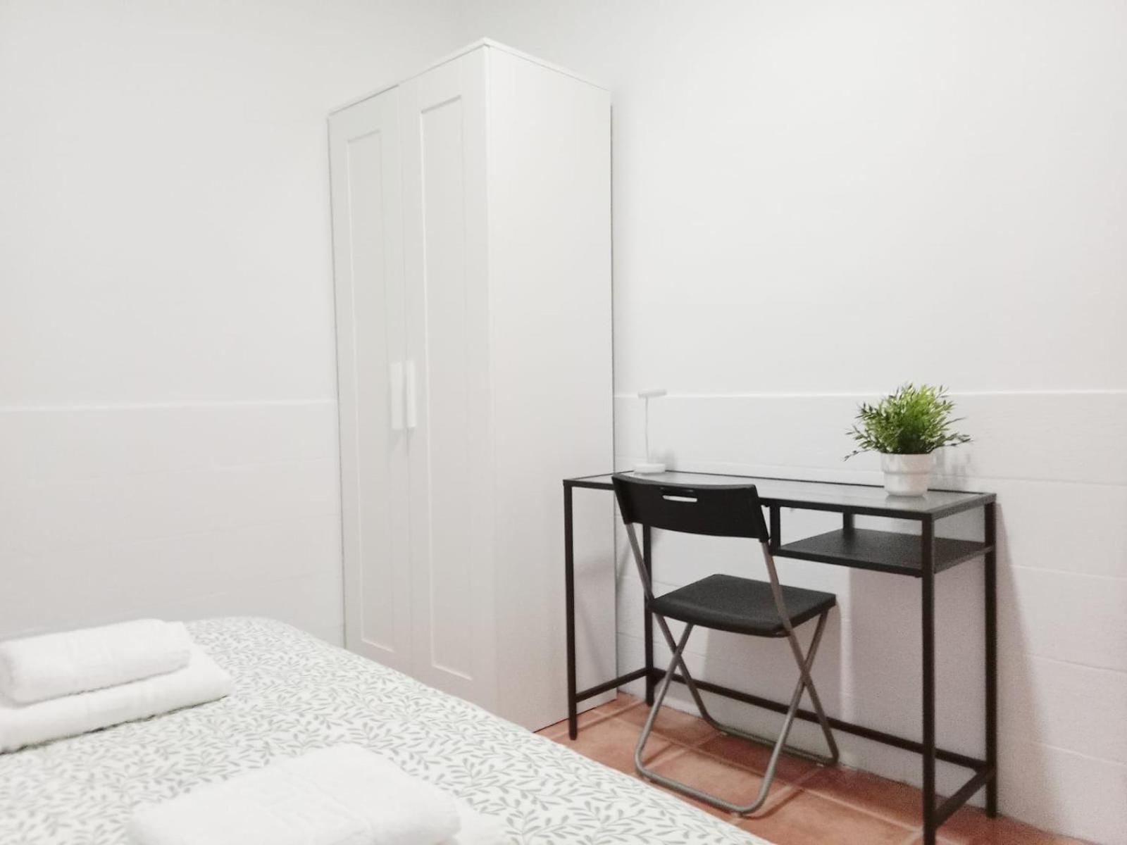 Hermoso Apartamento Centro De Malaga Zewnętrze zdjęcie