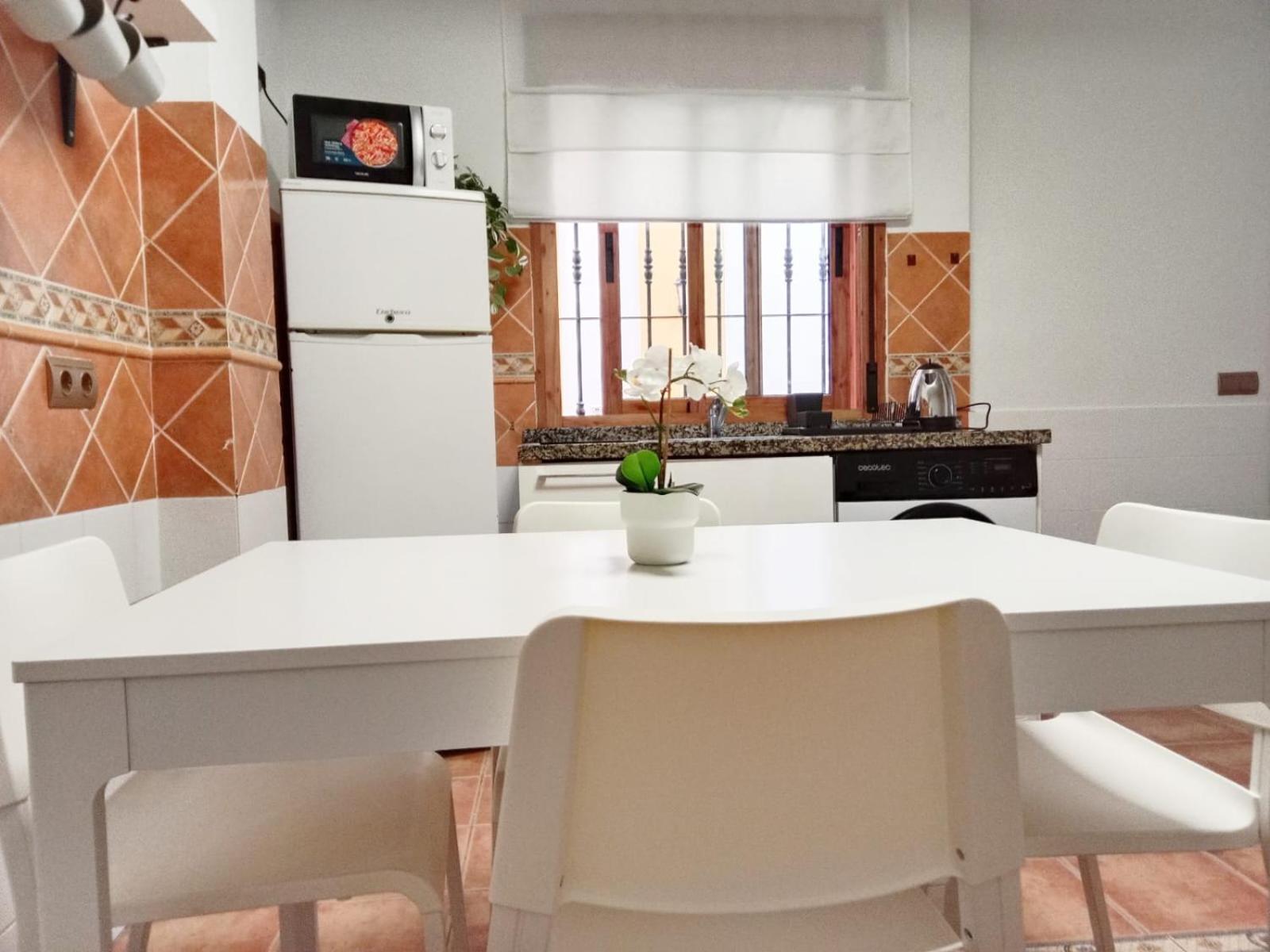 Hermoso Apartamento Centro De Malaga Zewnętrze zdjęcie